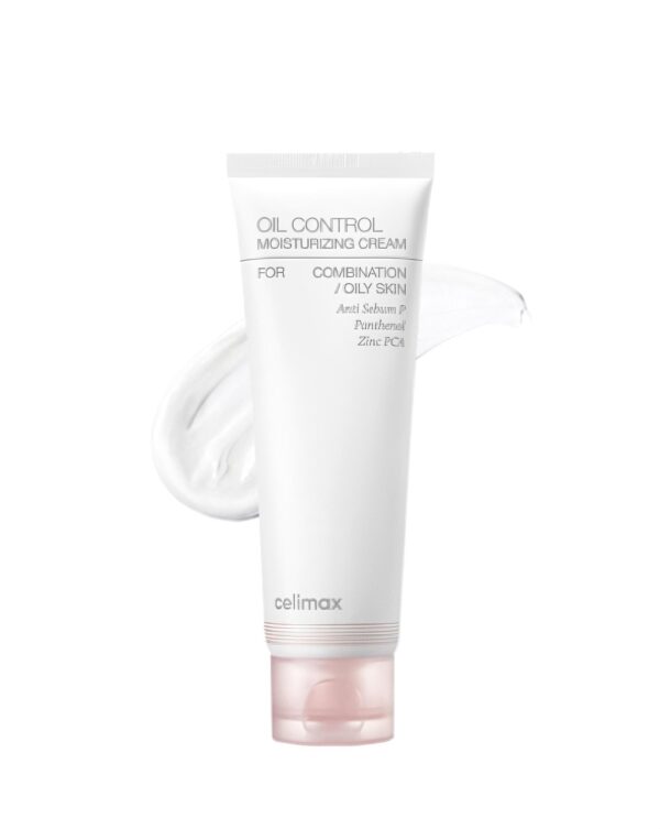Celimax Oil Control Moisturizing Cream 80ml