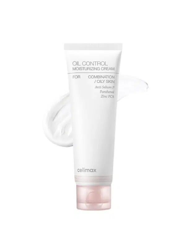 Celimax Oil Control Moisturizing Cream 80ml