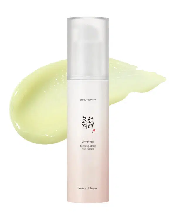Beauty of Joseon Ginseng Moist Sun Serum 50ml
