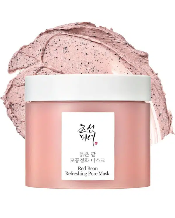 Beauty of Joseon Red Bean Refreshing Pore Mask 140ml