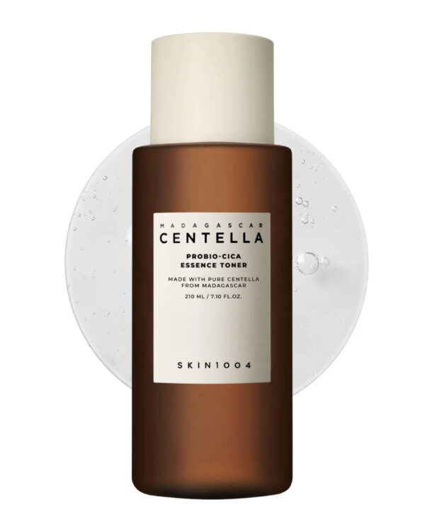Skin1004 Madagascar Centella Probio-Cica Essence Toner 210ml