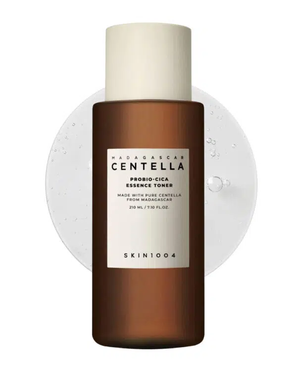 Skin1004 Madagascar Centella Probio-Cica Essence Toner 210ml