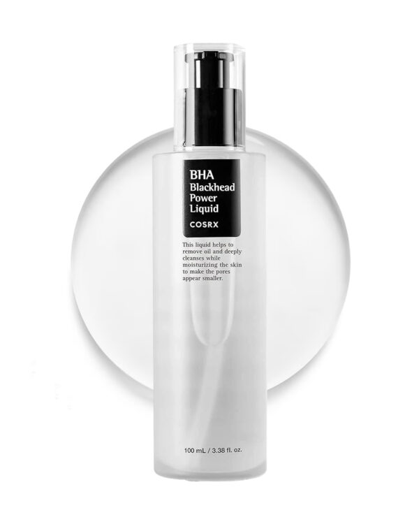 COSRX BHA Blackhead Power Liquid 100 ml