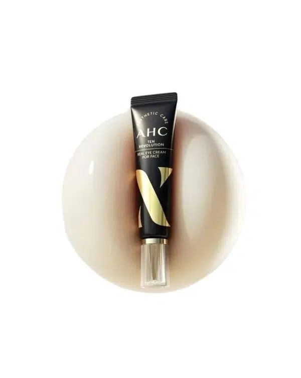AHC Ten Revolution Real Eye Cream For Face 30 ml