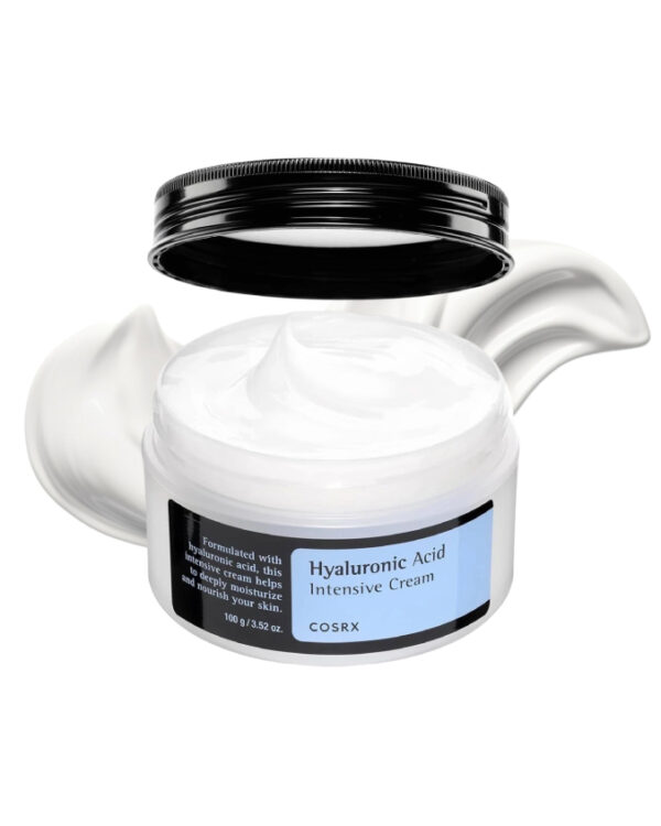 Cosrx Hyaluronic Acid Intensive Cream 100 ml
