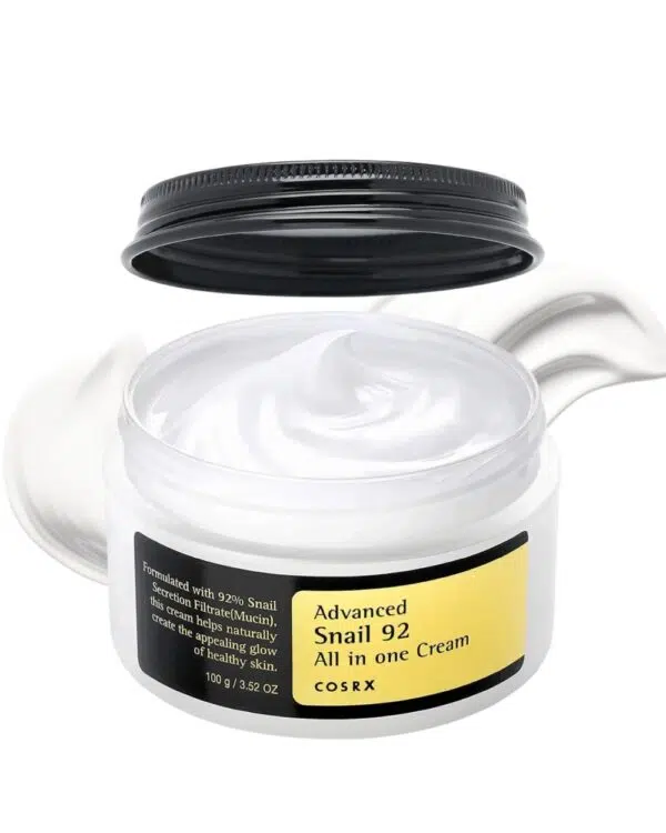 COSRX Advanced Snail 92 All In One Cream 100ml