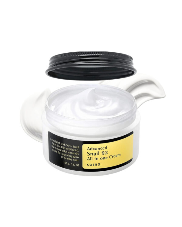 COSRX Advanced Snail 92 All In One Cream 100ml