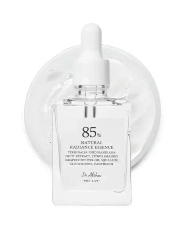 DR.ALTHEA Natural Radiance Essence 30 ml