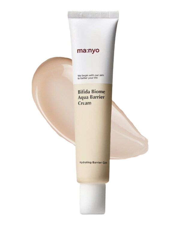 Manyo Bifida Biome Aqua Barrier Cream 80 ml