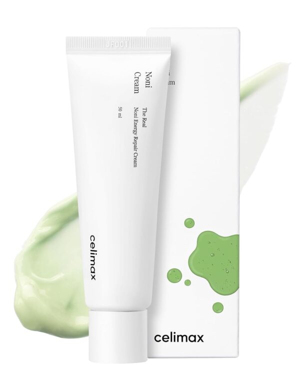 Celimax The Real Noni Energy Repair Cream 50ml
