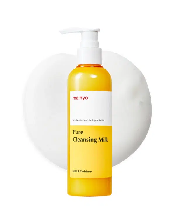 Manyo Pure Cleansing Milk 200ml