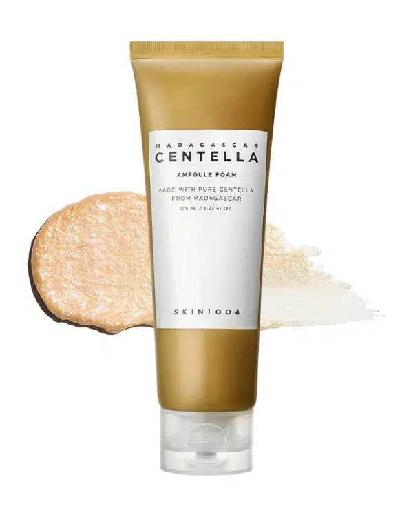 SKIN1004 Madagascar Centella Ampoule Foam 125ml
