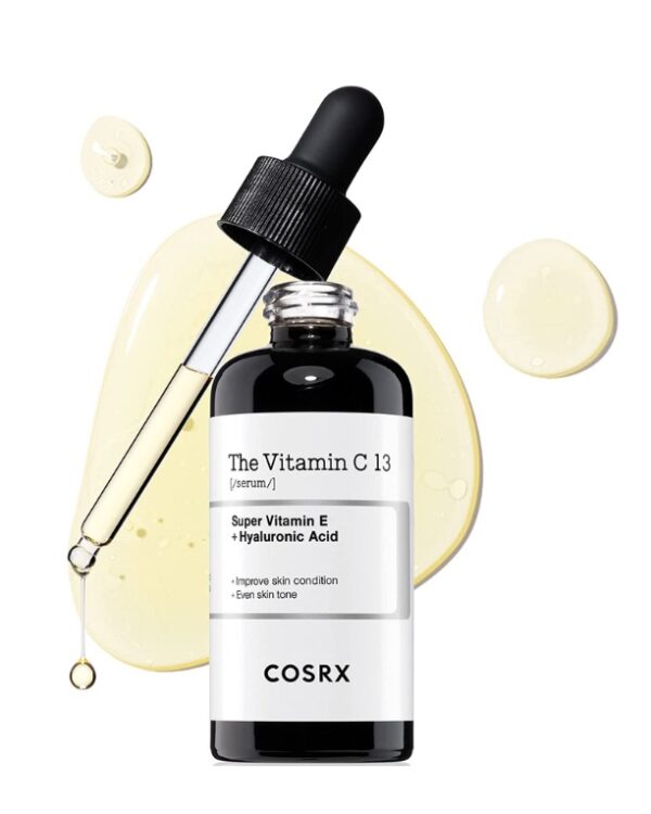 COSRX The Vitamin C 13 serum 20ml