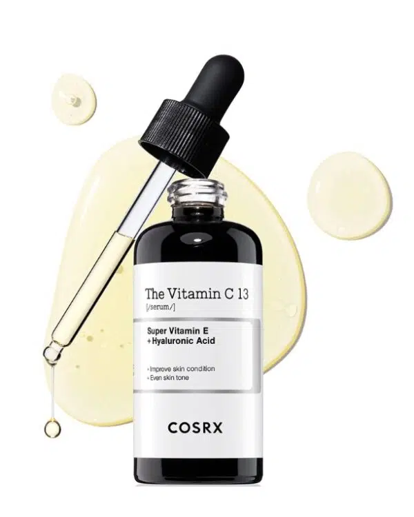 COSRX The Vitamin C 13 serum 20ml