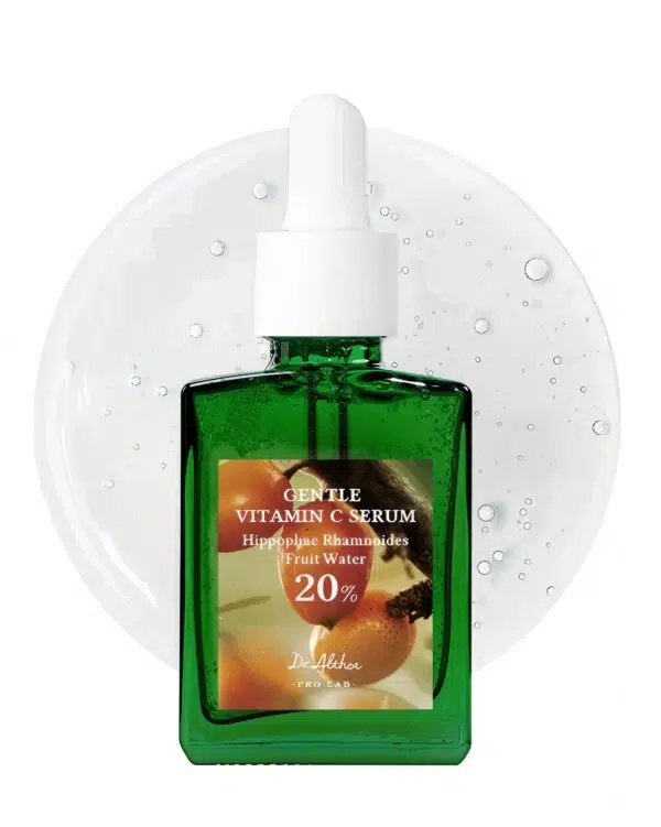 Dr. Althea Gentle Vitamin C Serum