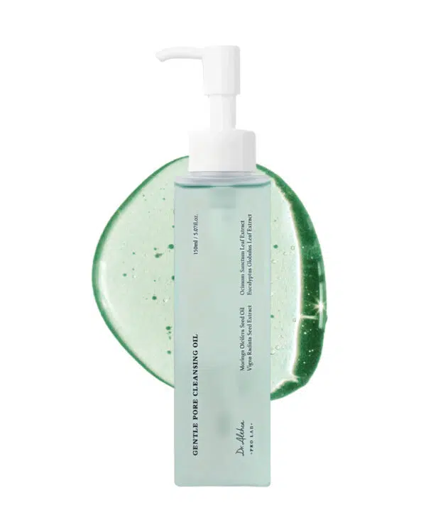 Dr. Althea Pro Lab Gentle Pore Vegan Cleansing Oil 150 ml