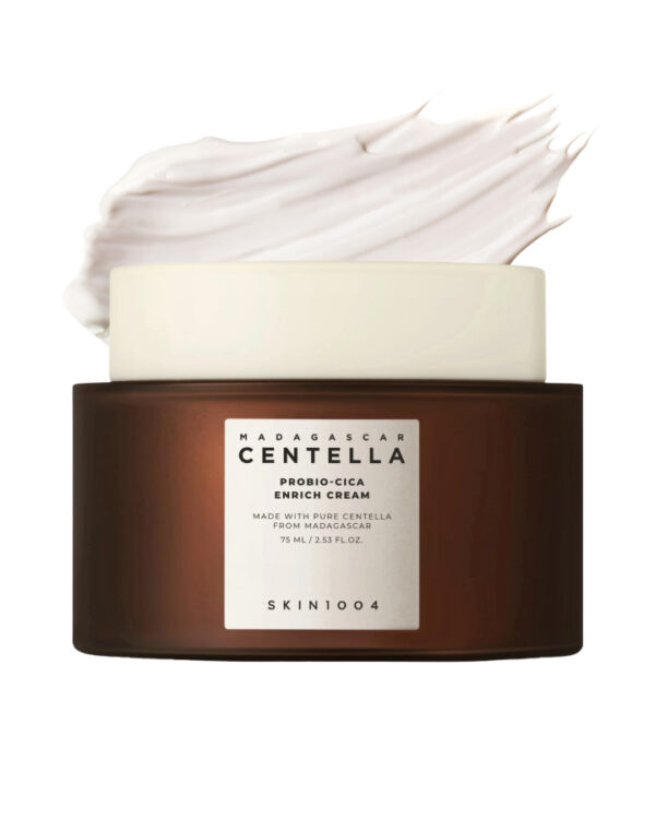 SKIN1004 Madagascar Centella Probio-Cica Enrich Cream 50ml