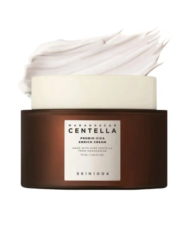 SKIN1004 Madagascar Centella Probio-Cica Enrich Cream