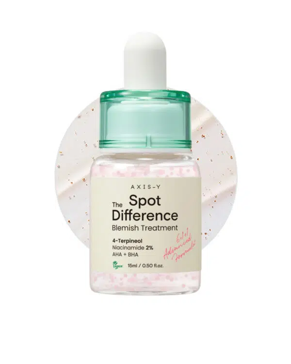 Axis-y Spot the Difference Blemish Treatment 15 ml