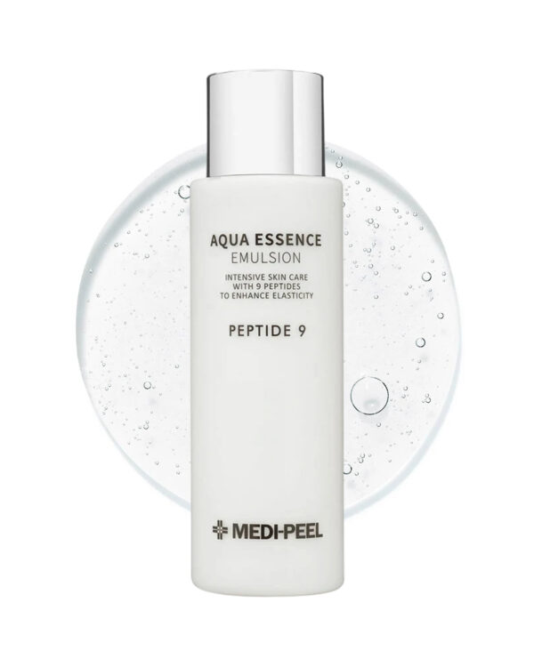MEDI-PEEL Aqua Essence Emulsion Peptide 9 250 ml