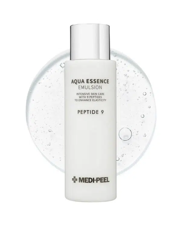 MediPeel Aqua Essence Emulsion Peptide 9 250 ml
