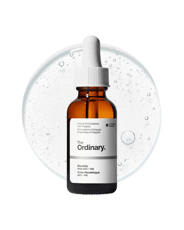 The Ordinary Mandelic Acid 10% + HA 30 ml