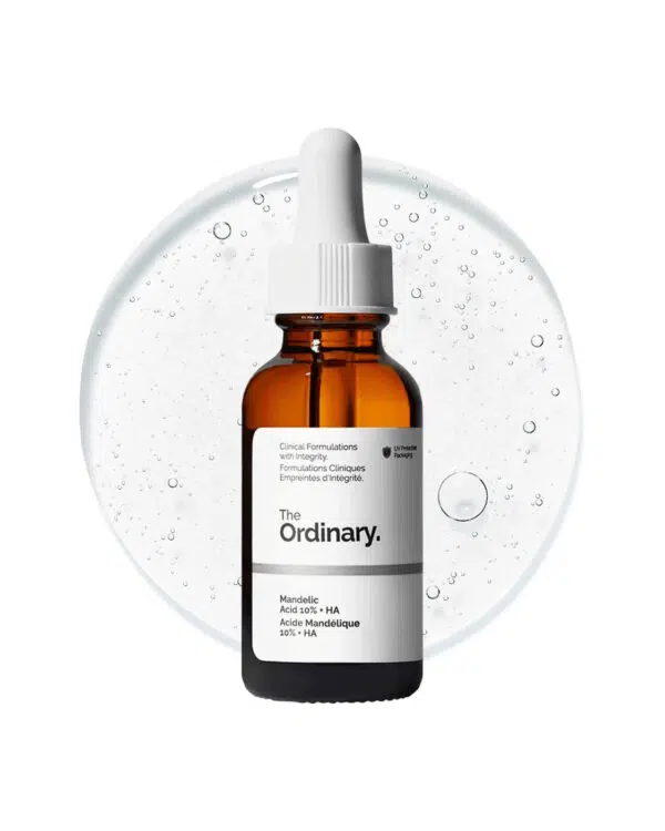 The Ordinary Mandelic Acid 10% + HA 30 ml