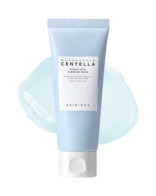 SKIN1004 Madagascar Centella Hyalu-Cica Sleeping Pack 100ml
