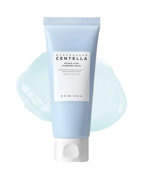 SKIN1004 Madagascar Centella Hyalu-Cica Sleeping Pack 100ml