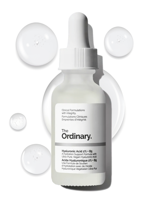 The Ordinary Hyaluronic Acid 2% + B5