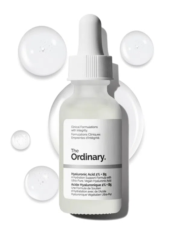 The Ordinary Hyaluronic Acid 2% + B5