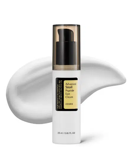 Cosrx Advanced Snail Peptide Eye Cream 25 ml