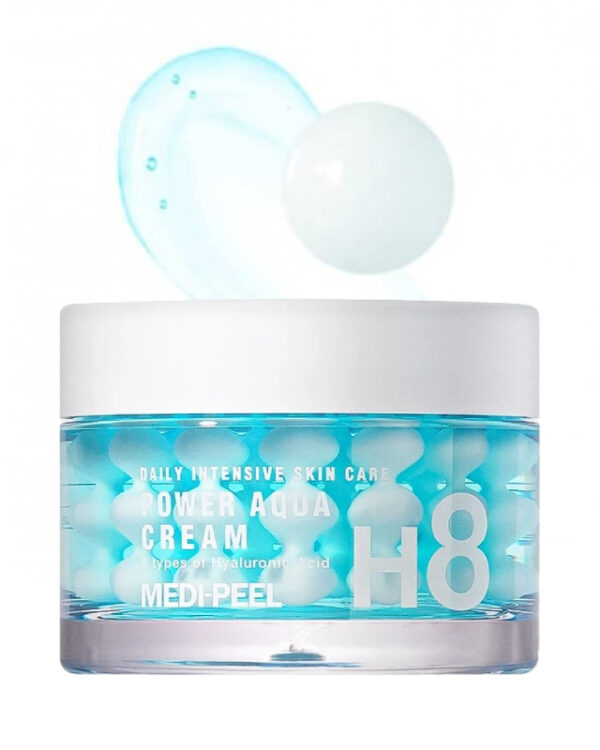 MEDI-PEEL Power Aqua Cream 50 ml