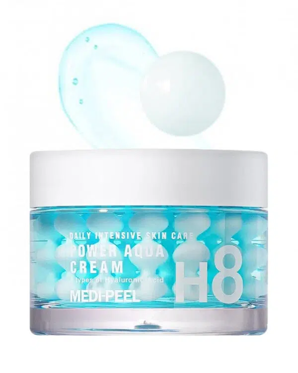 MEDI-PEEL Power Aqua Cream 50 ml