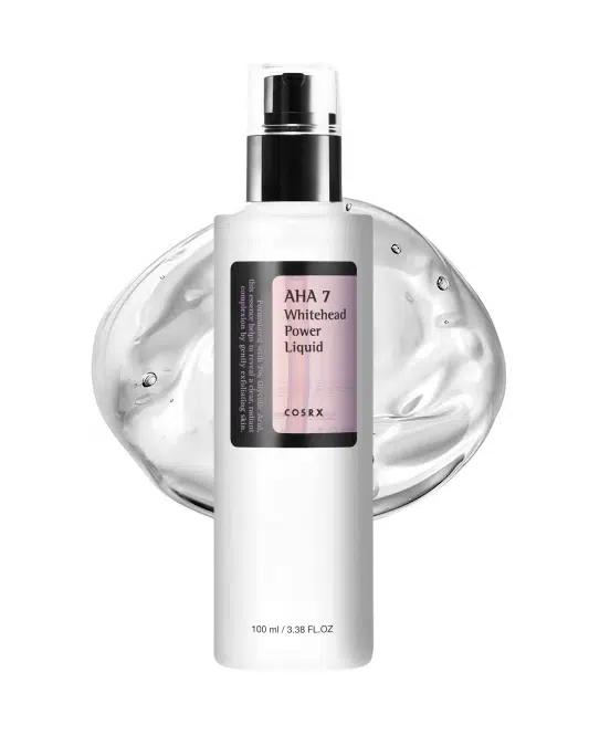 COSRX AHA 7 Whitehead Power Liquid 100ml