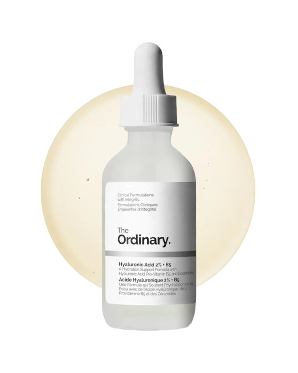 The Ordinary Hyaluronic Acid 2% + B5 60 ml