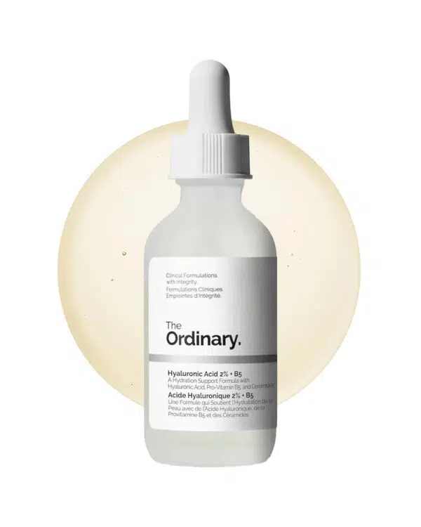 The Ordinary Hyaluronic Acid 2% + B5 60 ml