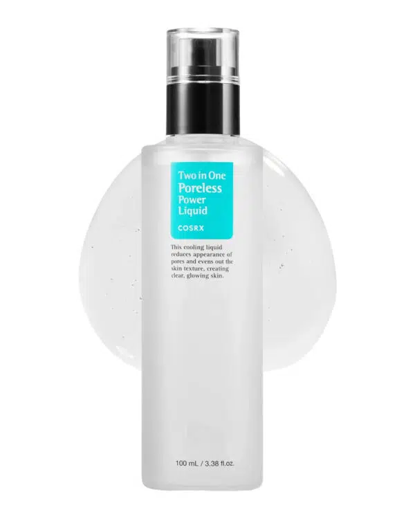 COSRX Two In One Poreless Power Liquid 100 ml