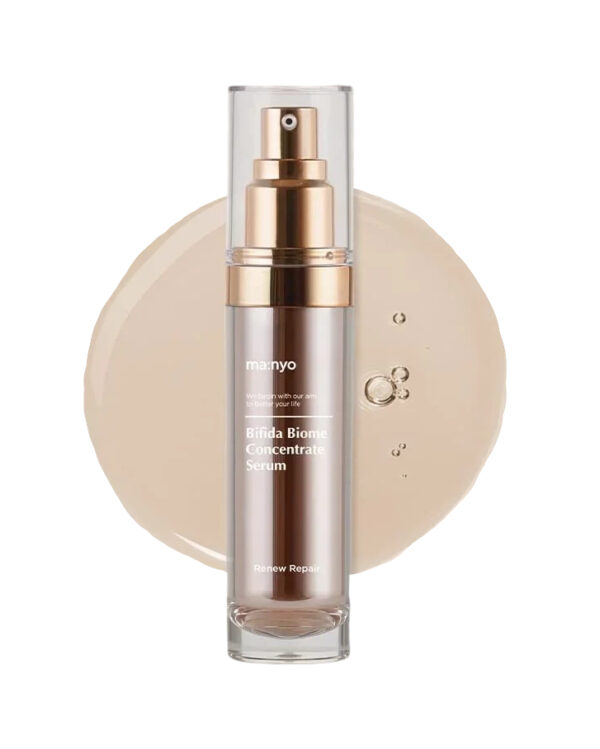 Manyo Bifida Biome Concentrate Serum 35m