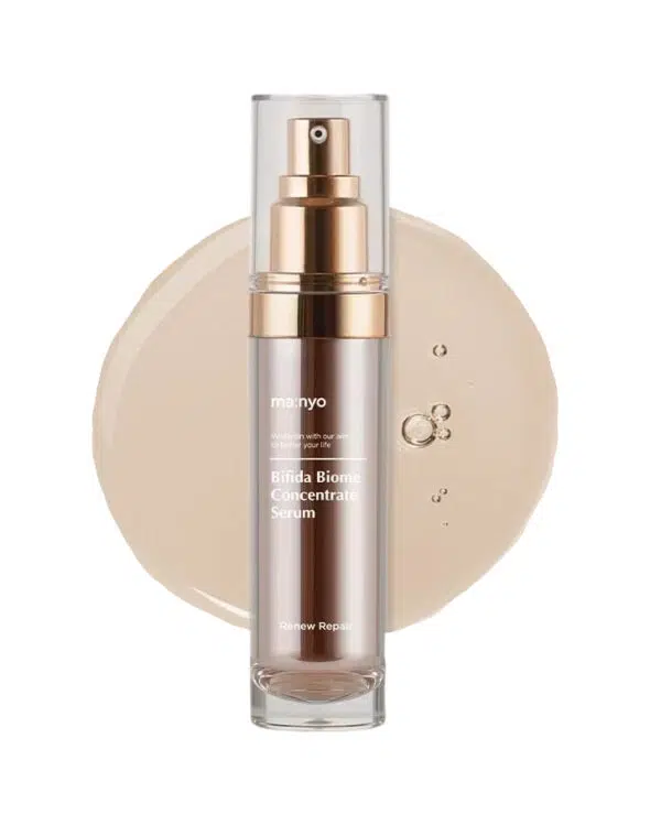Manyo Bifida Biome Concentrate Serum 35m