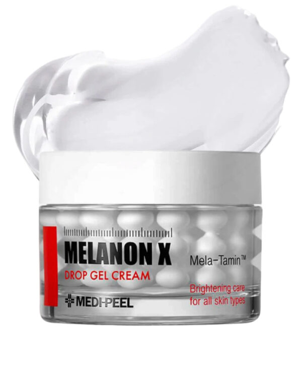 MEDI-PEEL Melanon X Drop Gel Cream 50 ml