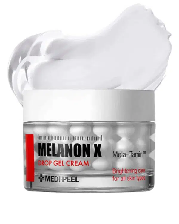 MEDI-PEEL Melanon X Drop Gel Cream 50 ml