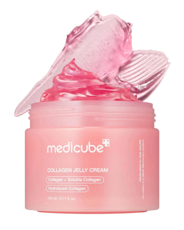 Medicube Collagen Jelly Cream 110 ml