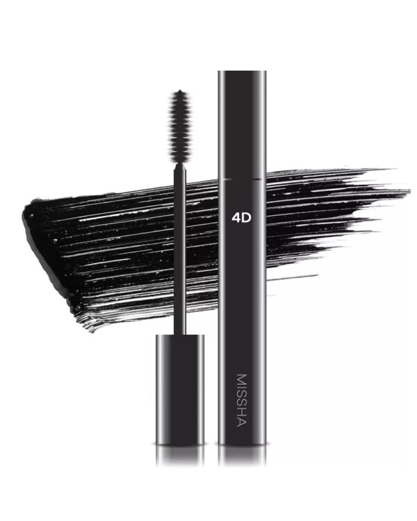 Missha The Style 4D Mascara 20 ml