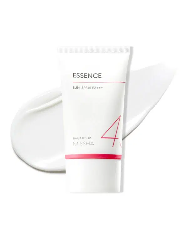 Missha All-around Safe Block Essence Sun SPF45 PA+++ 50 ml