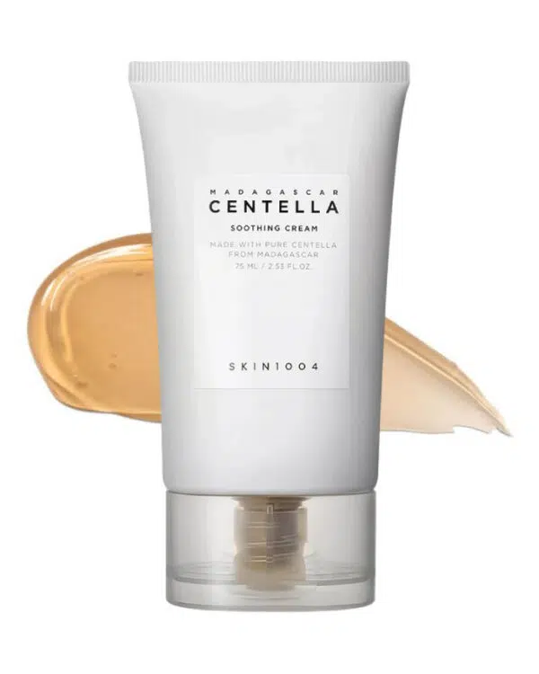 SKIN1004 Madagascar Centella Soothing Cream