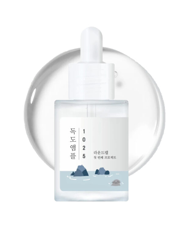 Round Lab 1025 Dokdo Ampoule 45 ml