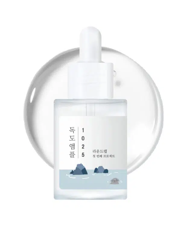 Round Lab 1025 Dokdo Ampoule 45 ml