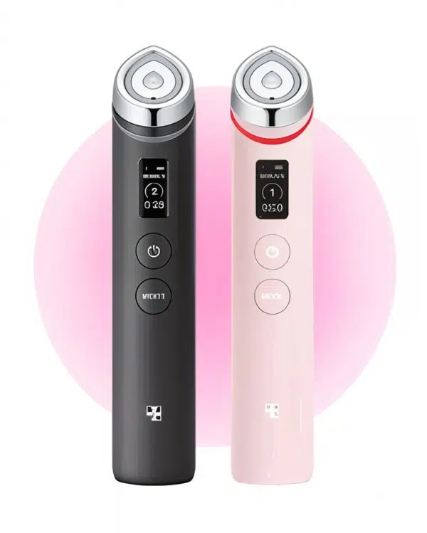 MEDICUBE Age-R Booster Pro EX