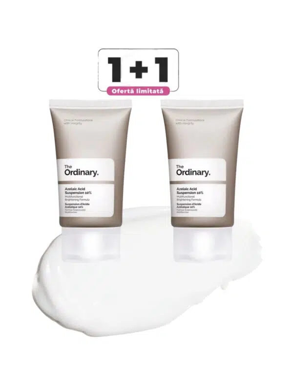1+1 The Ordinary Azelaic Acid Suspension 10% 30 ml